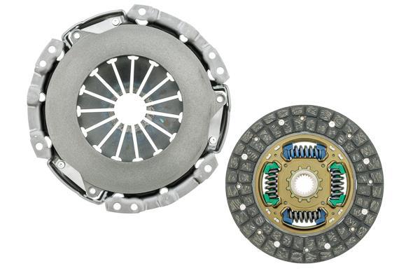 Kit d'embrayage AISIN KT-361RA